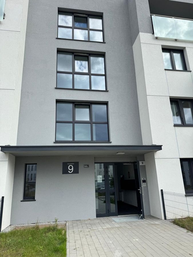 Mieszkanie 3-pokojowe Wrocław Maślice