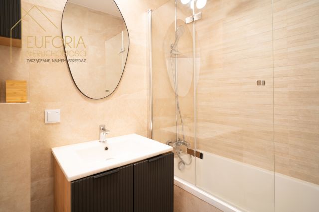 Mieszkanie 3-pokojowe Łódź, al. Tadeusza Kościuszki. Zdjęcie 36