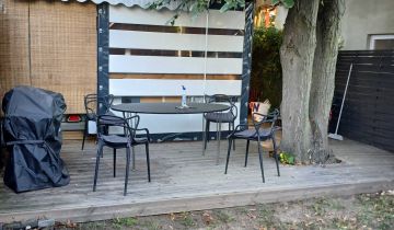 Działka rekreacyjna Pławniowice