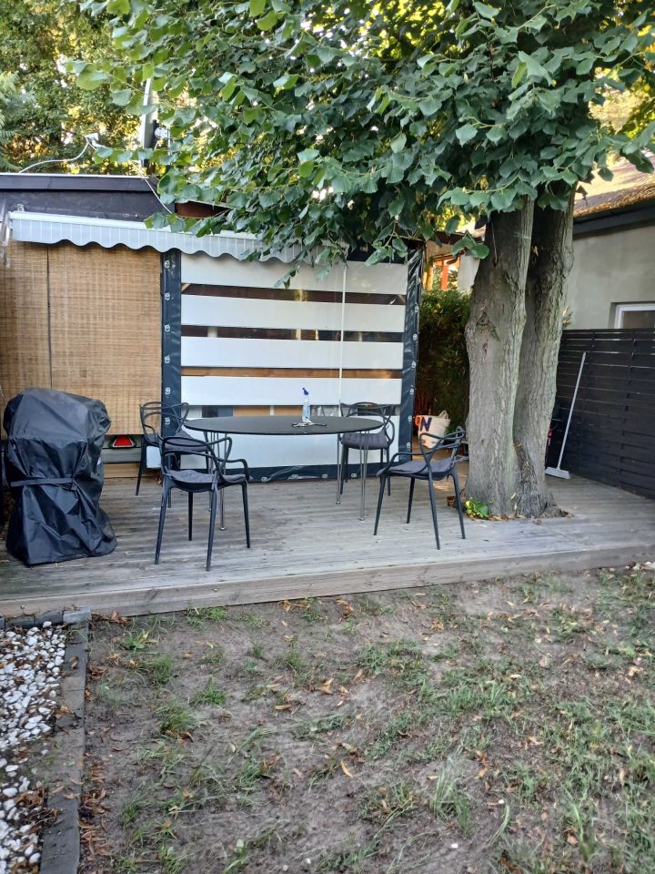 Działka rekreacyjna Pławniowice. Zdjęcie 2