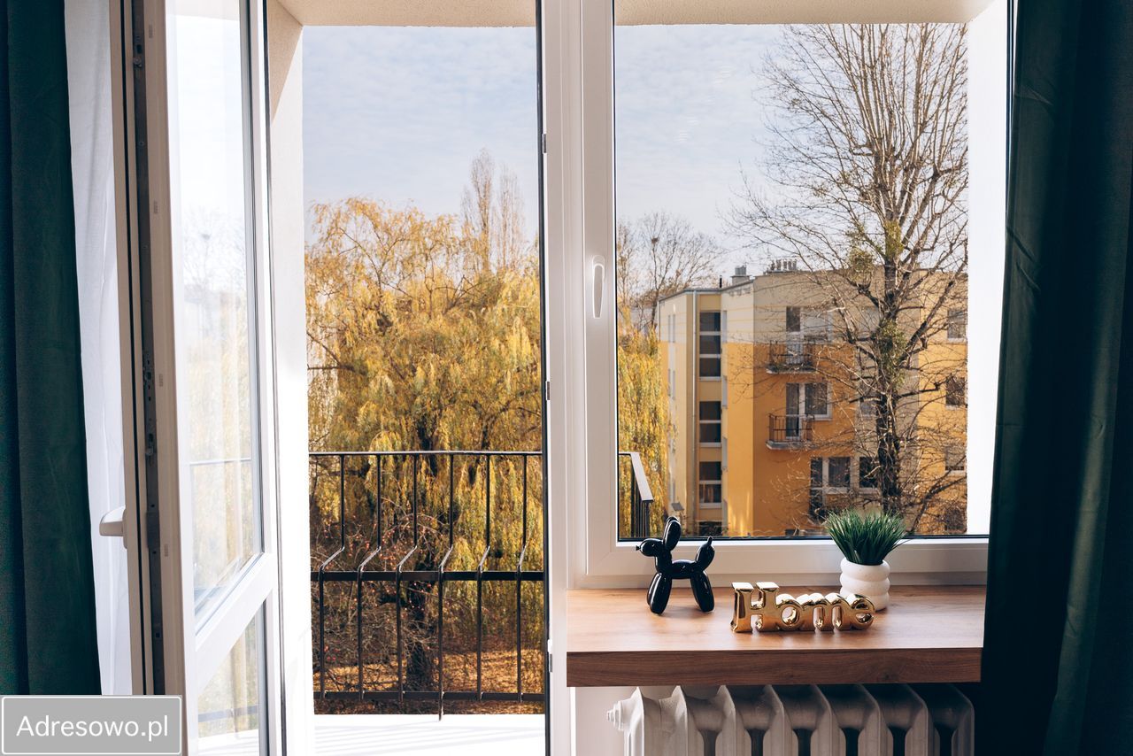 Mieszkanie 2-pokojowe Warszawa Ochota, ul. Księcia Trojdena. Zdjęcie 10