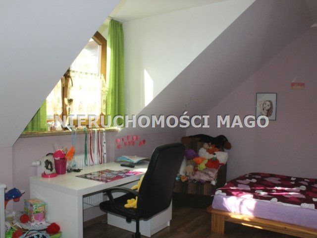 dom wolnostojący, 6 pokoi Lubliniec. Zdjęcie 23