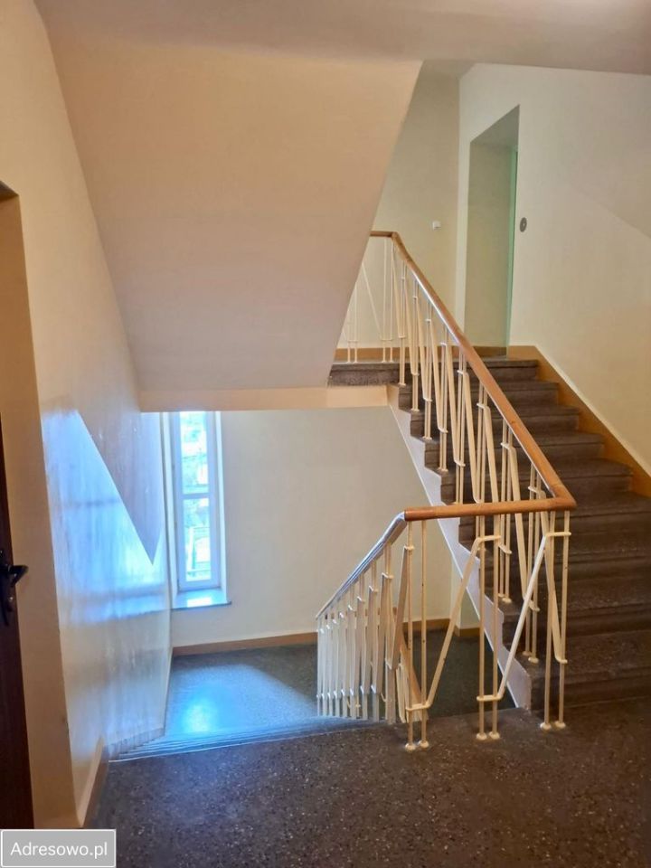 Mieszkanie 2-pokojowe Warszawa Żoliborz, ul. ks. Jerzego Popiełuszki. Zdjęcie 3