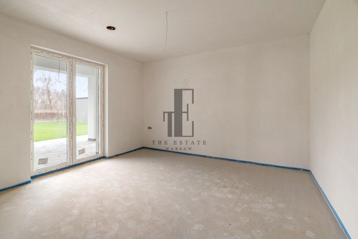 dom wolnostojący, 4 pokoje Wszebory. Zdjęcie 11