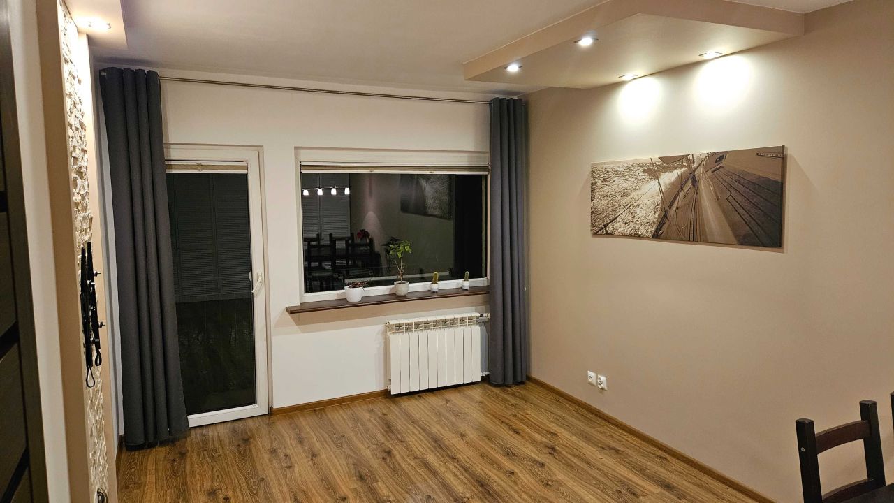 Mieszkanie 2-pokojowe Łódź Teofilów, ul. Lniana