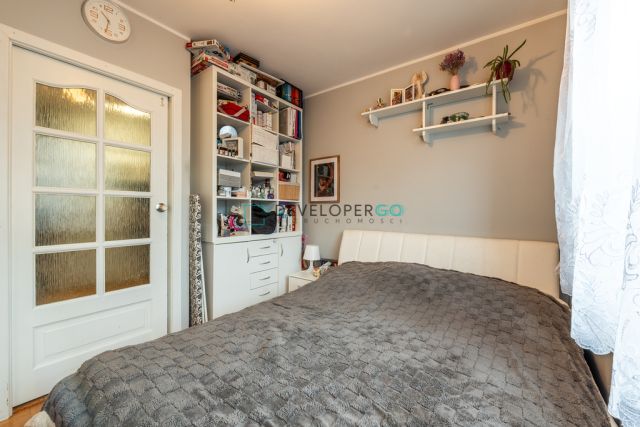 Mieszkanie 3-pokojowe Białystok Piasta, ul. Bolesława Chrobrego. Zdjęcie 8