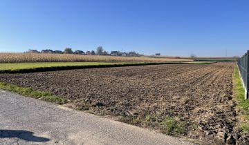 Działka rolno-budowlana Goszyce, ul. Kosynierów