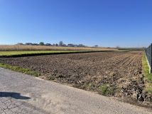 Działka rolno-budowlana Goszyce, ul. Kosynierów