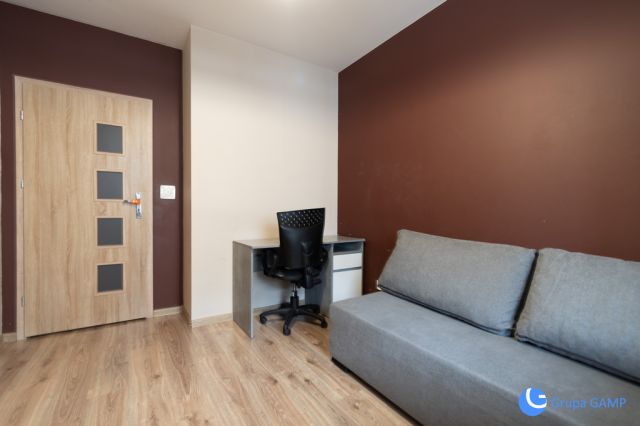 Mieszkanie 3-pokojowe Kraków Czyżyny, os. Osiedle Avia. Zdjęcie 14