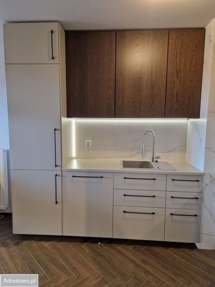 Mieszkanie 2-pokojowe Wrocław Krzyki, ul. gen. Antoniego Madalińskiego. Zdjęcie 12