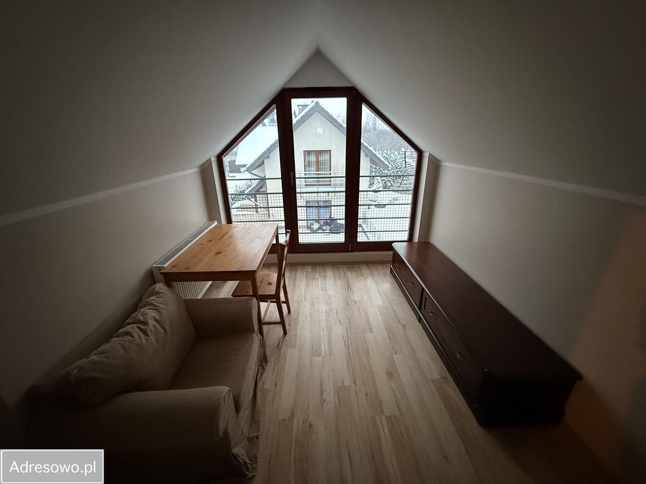 bliźniak, 5 pokoi Zielonki, ul. Kanadyjska. Zdjęcie 10