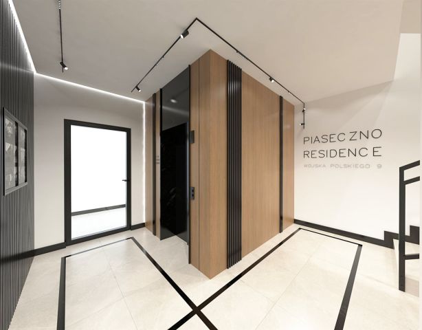 Mieszkanie 3-pokojowe Piaseczno. Zdjęcie 4