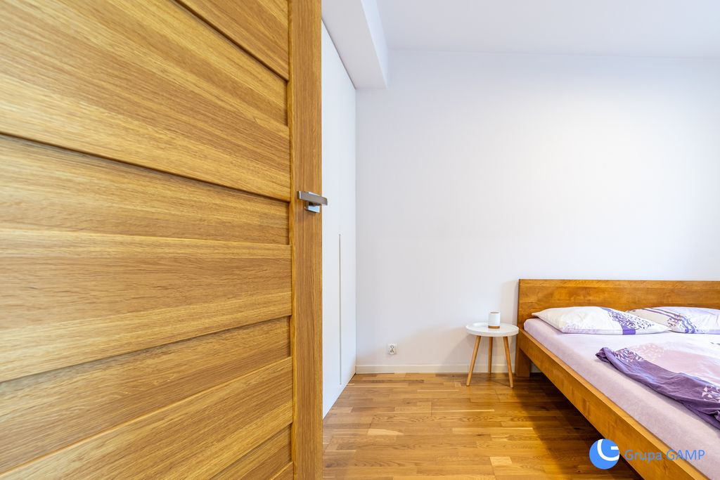 Mieszkanie 2-pokojowe Kraków Bronowice, ul. Kazimierza Wierzyńskiego. Zdjęcie 7