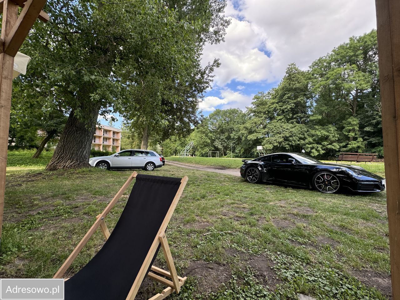 Działka inwestycyjna Kosewo, ul. Spacerowa. Zdjęcie 3