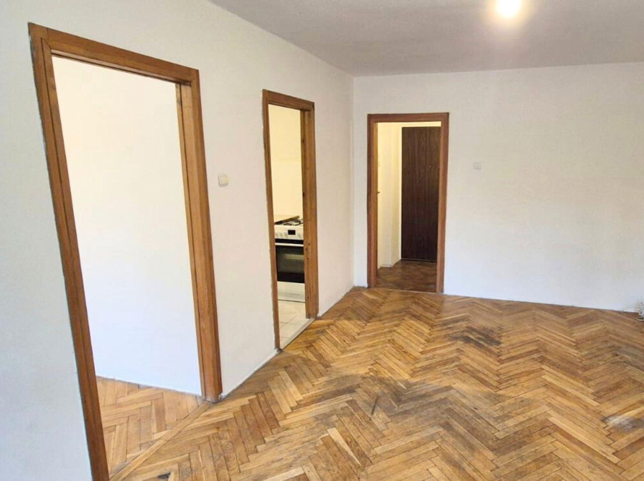 Mieszkanie 2-pokojowe Łódź Górna, ul. Piasta. Zdjęcie 7