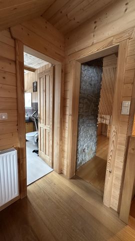 dom wolnostojący, 3 pokoje Koszarawa Bystra. Zdjęcie 38