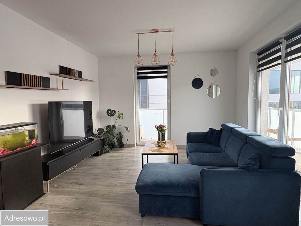 Mieszkanie 3-pokojowe Rumia, ul. Kosynierów. Zdjęcie 8