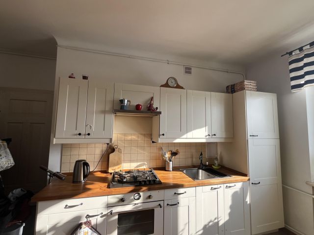 Mieszkanie 2-pokojowe Warszawa Praga-Północ, ul. Bertolta Brechta. Zdjęcie 1