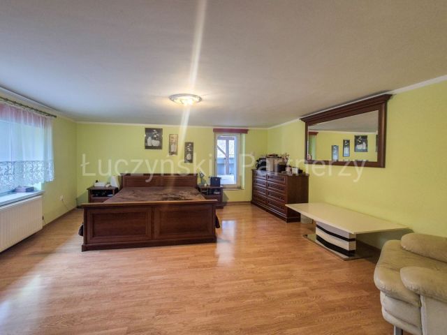 dom wolnostojący, 7 pokoi Płóczki Górne. Zdjęcie 8