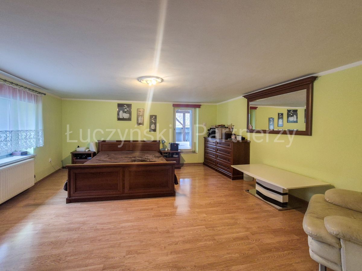 dom wolnostojący, 7 pokoi Płóczki Górne. Zdjęcie 8