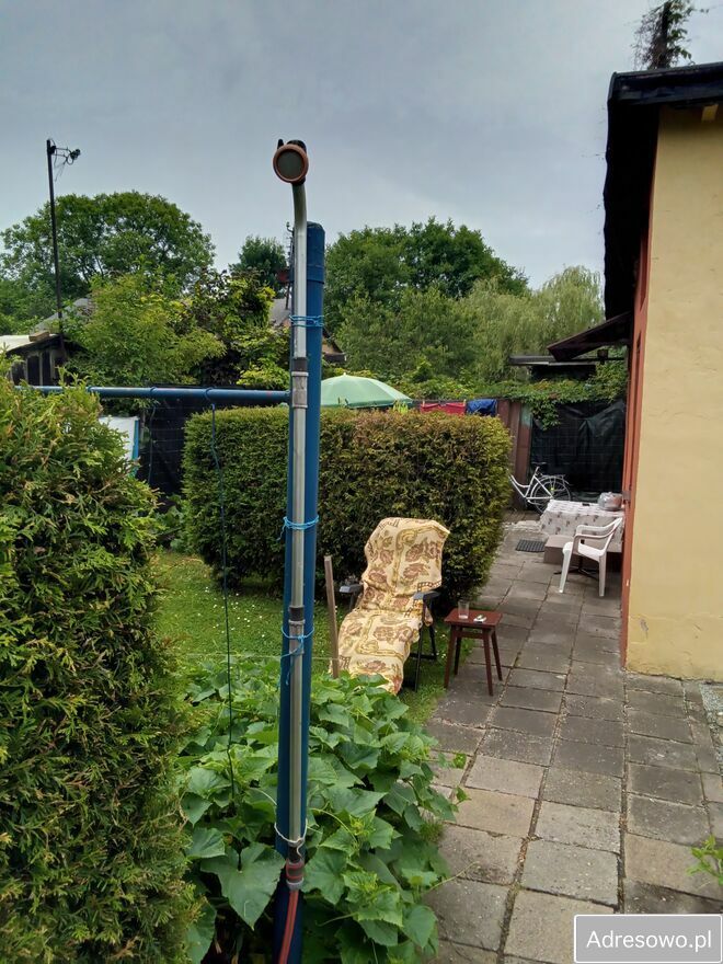 Działka rod Bytom. Zdjęcie 6