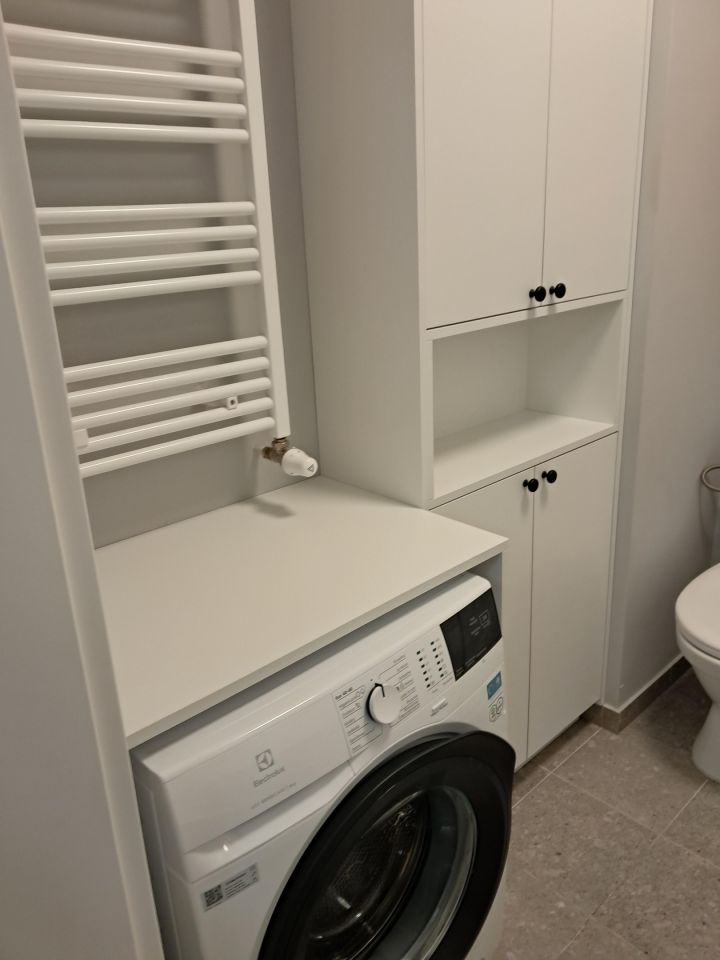 Mieszkanie 1-pokojowe Piława Górna, ul. Osiedlowa. Zdjęcie 9