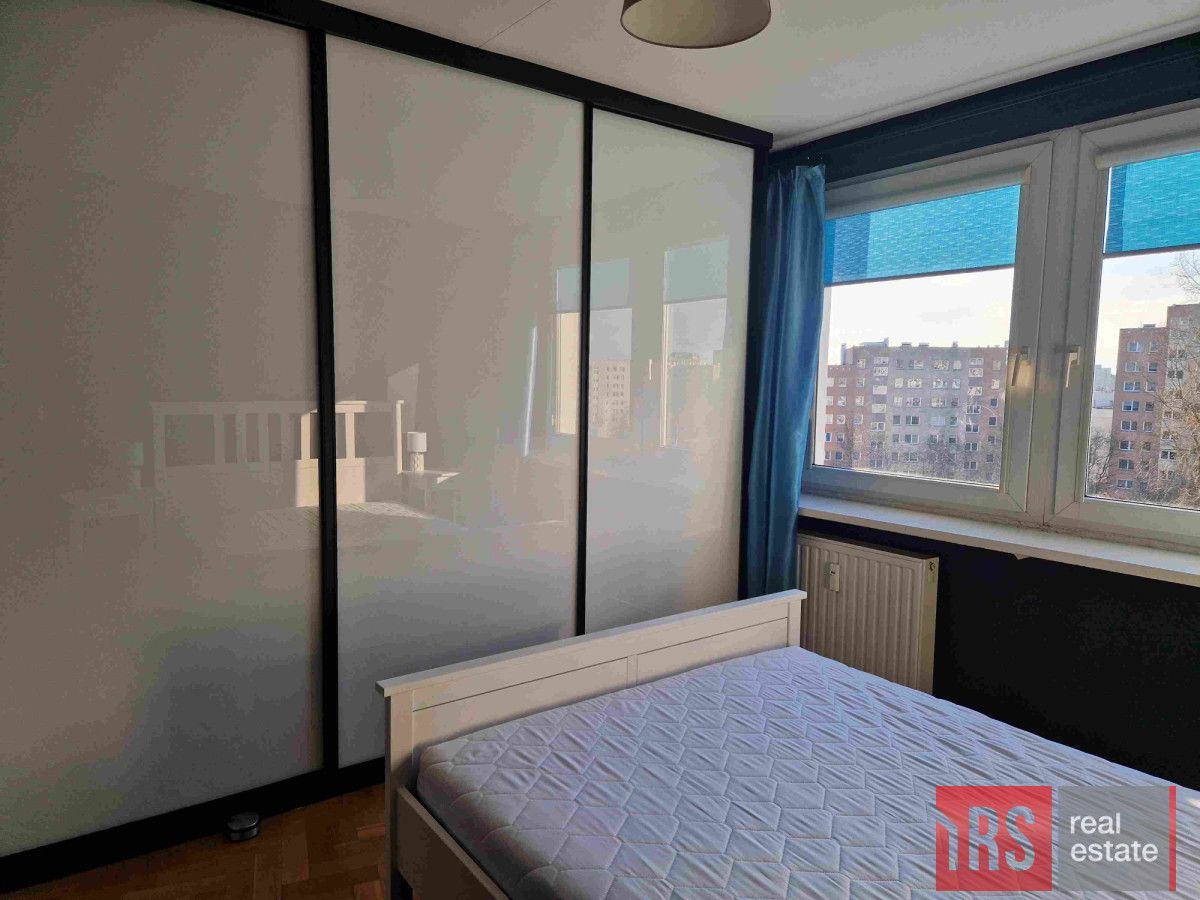 Mieszkanie 3-pokojowe Warszawa Bemowo, ul. gen. Mikołaja Bołtucia. Zdjęcie 7