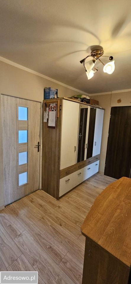 Mieszkanie 3-pokojowe Oława, ul. Ignacego Paderewskiego. Zdjęcie 5