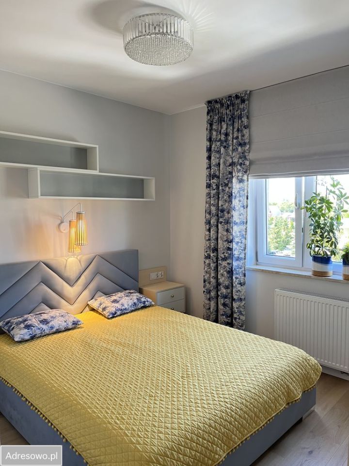 Mieszkanie 3-pokojowe Łódź Chojny, ul. Sąsiedzka. Zdjęcie 10