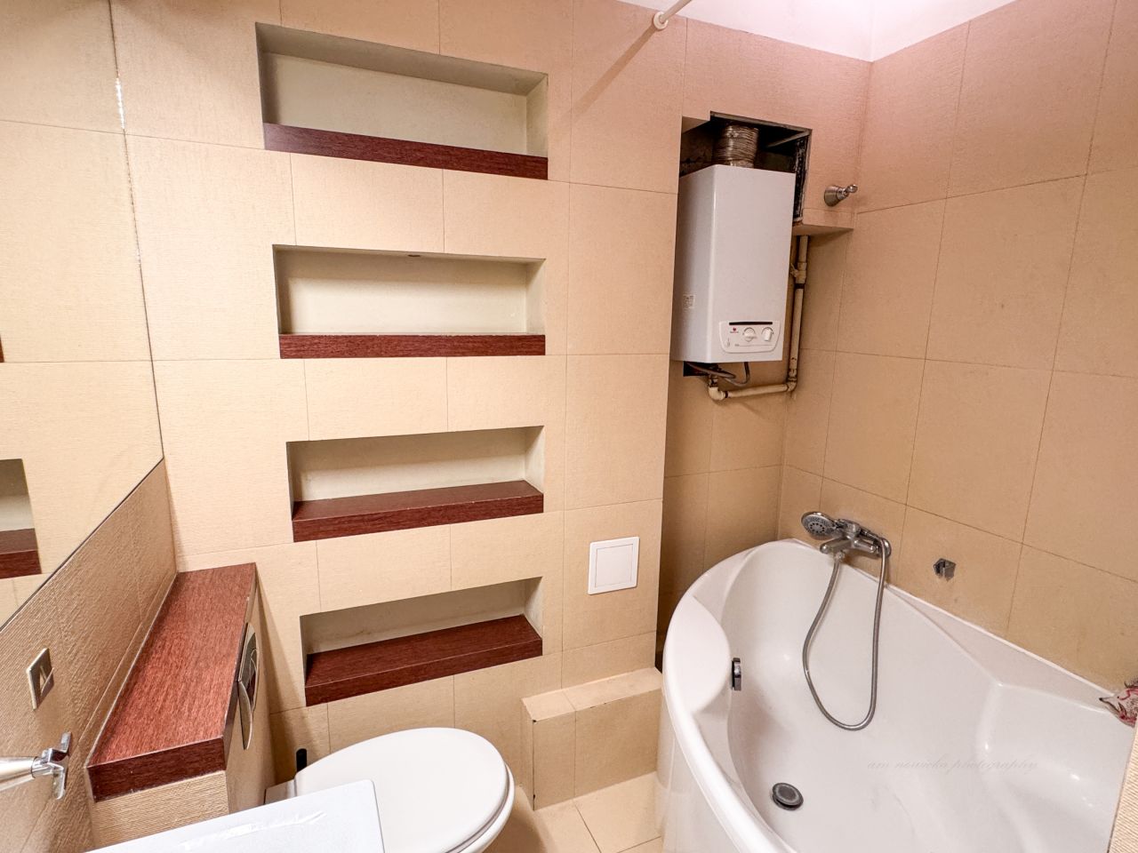 Mieszkanie 1-pokojowe Lublin Śródmieście, Lipowa. Zdjęcie 11