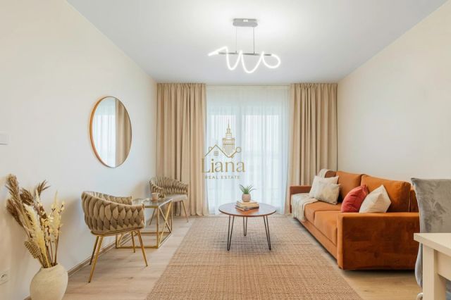 Mieszkanie 1-pokojowe Warszawa Włochy, al. Krakowska. Zdjęcie 3