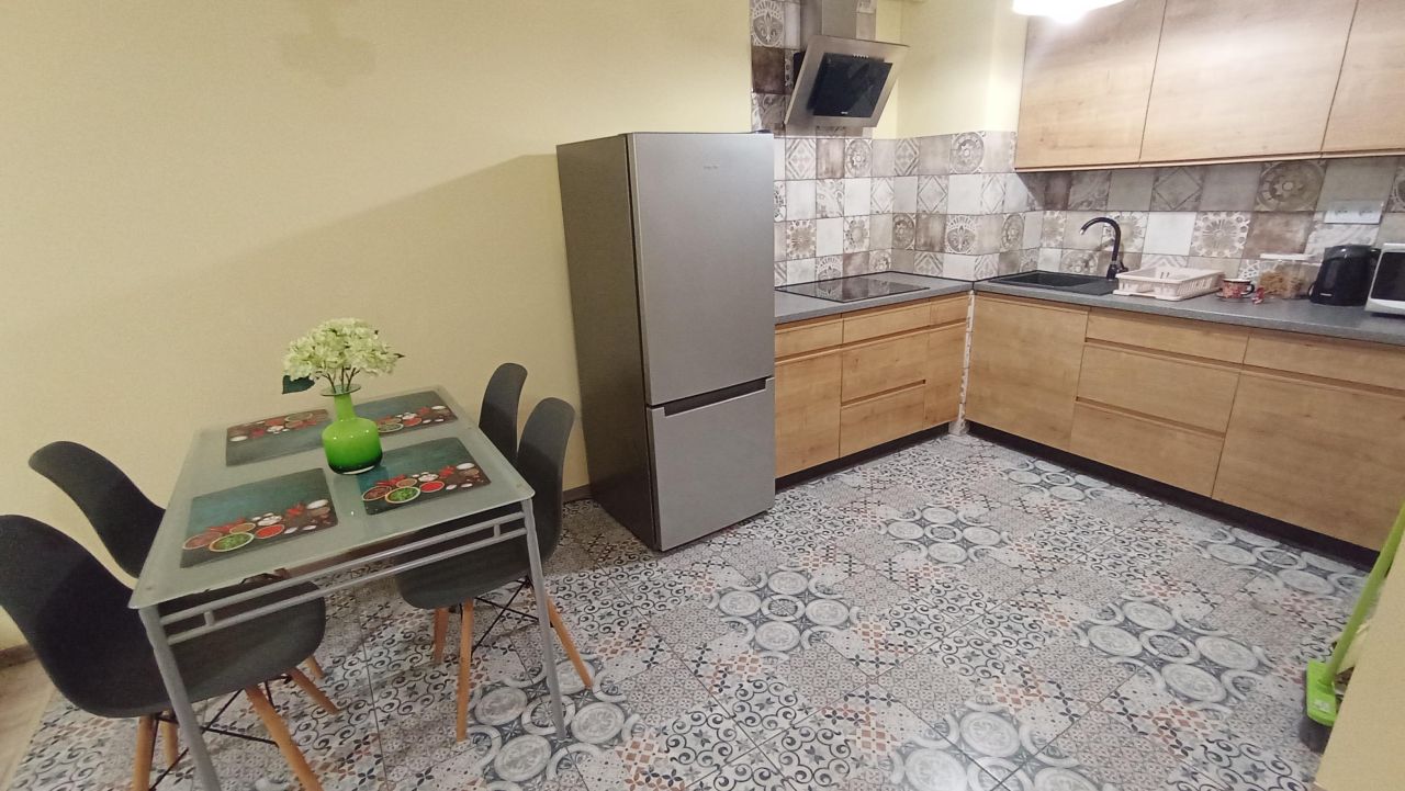 Mieszkanie 2-pokojowe Kraków Łagiewniki, ul. Klementyny Hoffmanowej. Zdjęcie 3