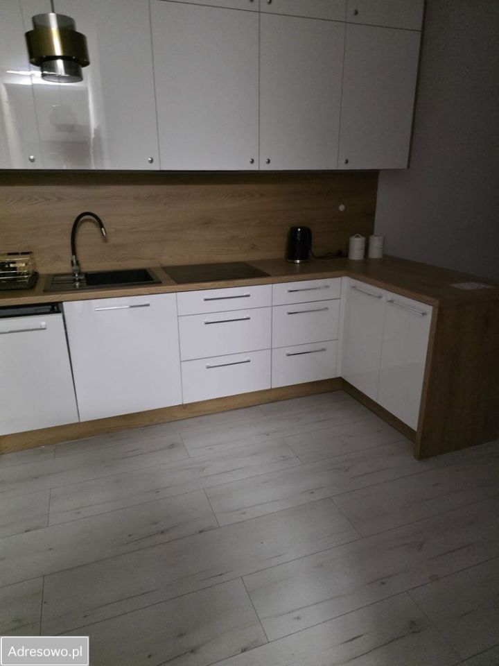 Mieszkanie 3-pokojowe Gdańsk Ujeścisko, ul. Pastelowa. Zdjęcie 14