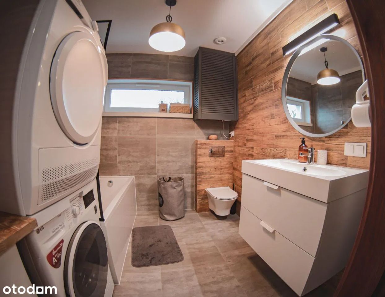 dom szeregowy, 4 pokoje Gowarzewo, ul. Tulecka. Zdjęcie 10