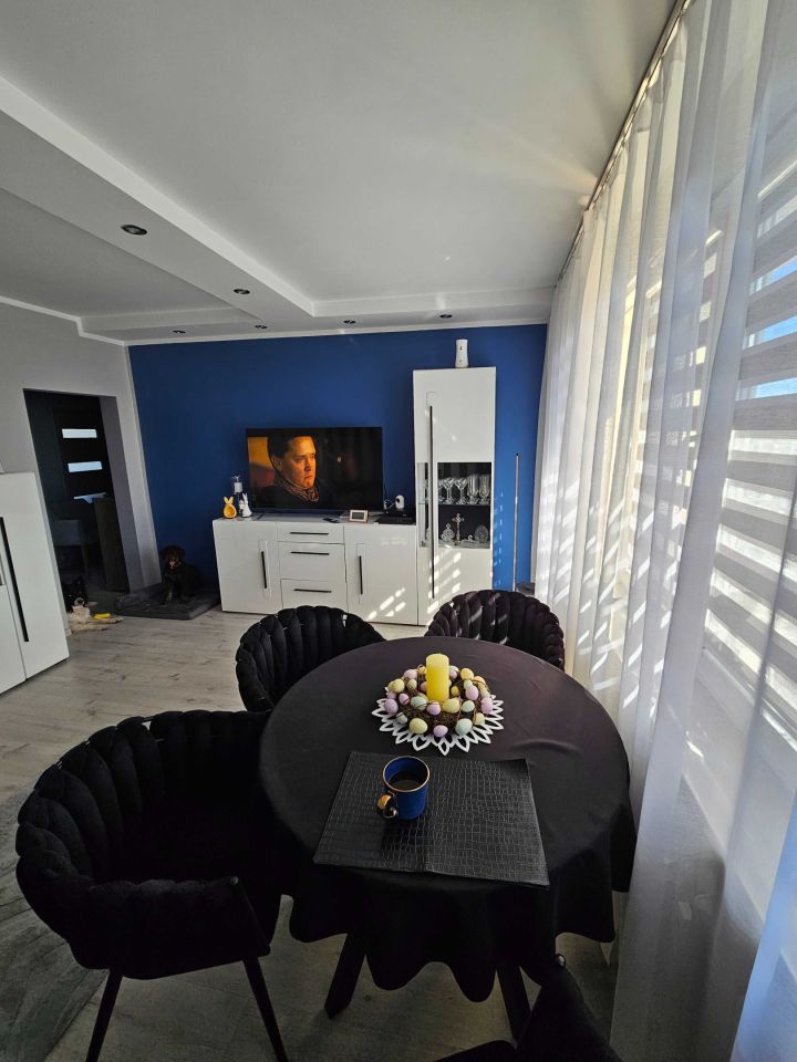 Mieszkanie 3-pokojowe Suwałki. Zdjęcie 3