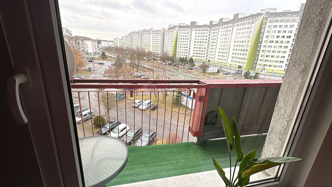 Mieszkanie 2-pokojowe Wrocław Kozanów, ul. Dokerska. Zdjęcie 15