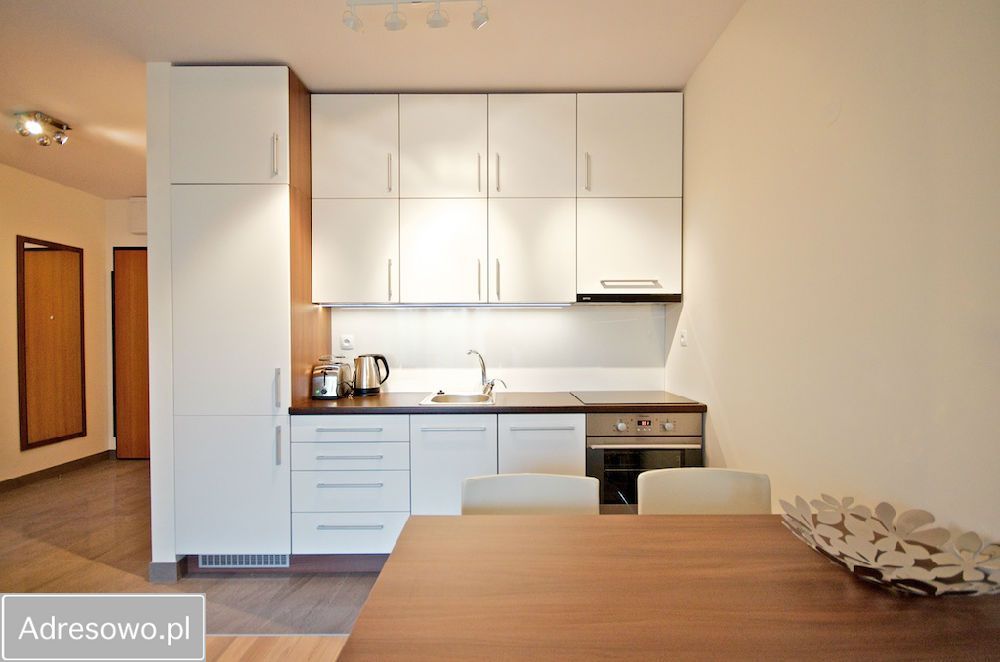 Mieszkanie 2-pokojowe Wrocław Śródmieście, ul. Walońska. Zdjęcie 6