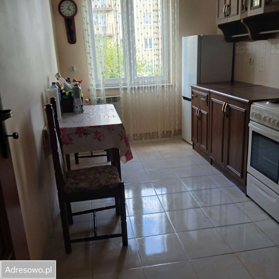 Mieszkanie 3-pokojowe Ostrowiec Świętokrzyski, os. Ogrody. Zdjęcie 13