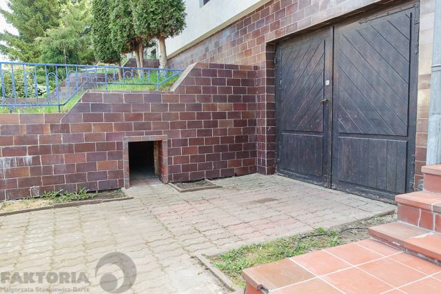 bliźniak, 6 pokoi Szczecin Podjuchy. Zdjęcie 29