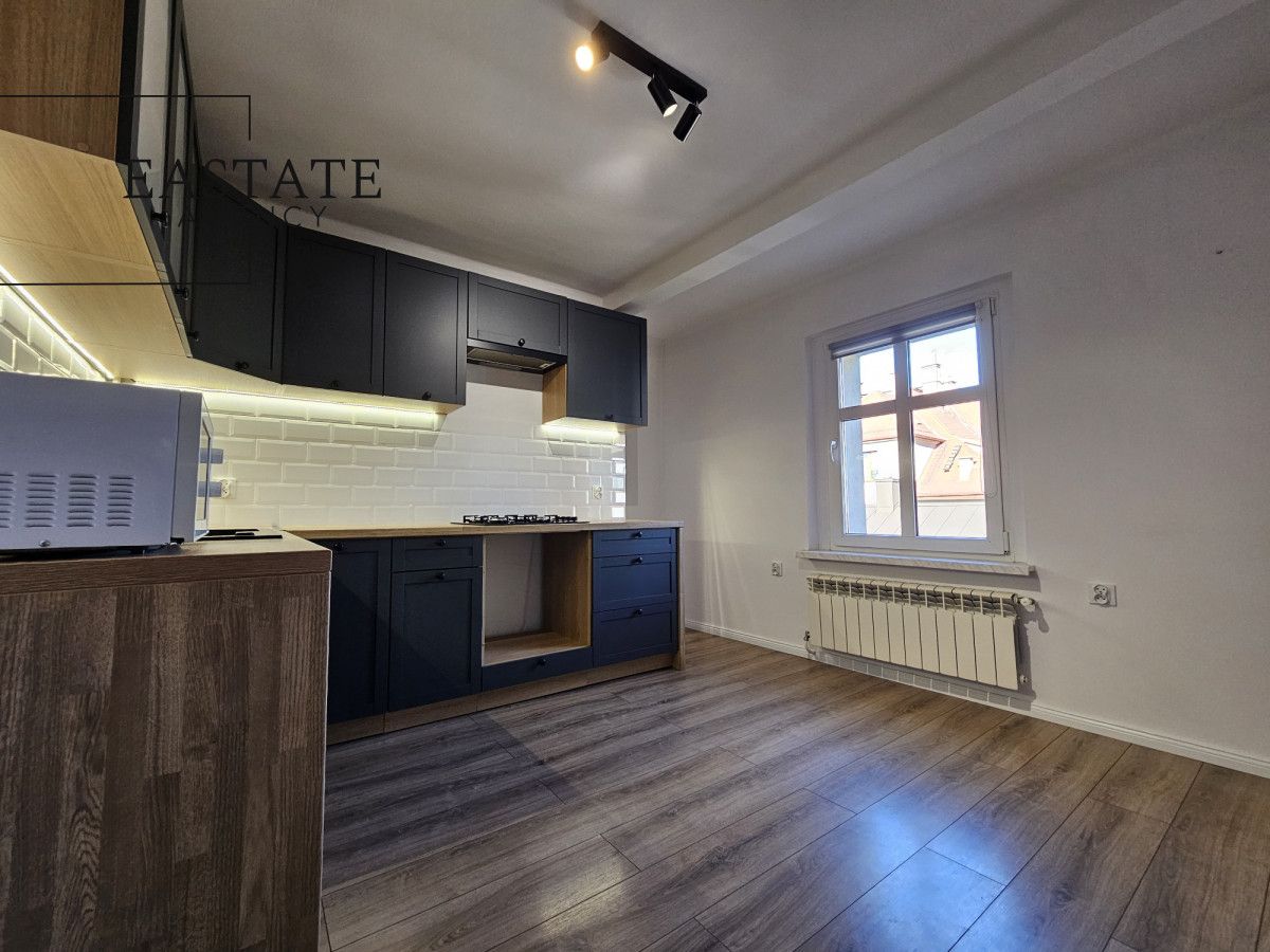 Mieszkanie 2-pokojowe Bytom Śródmieście, ul. Wincentego Janasa. Zdjęcie 3