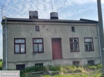 dom wolnostojący, 3 pokoje Kłodawa. Zdjęcie 1
