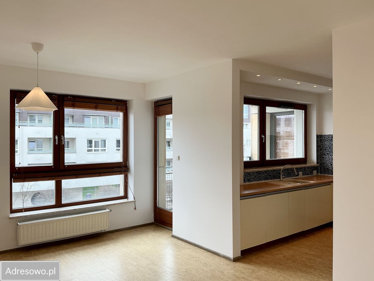 Mieszkanie 2-pokojowe Warszawa Wilanów, ul. Sarmacka. Zdjęcie 9