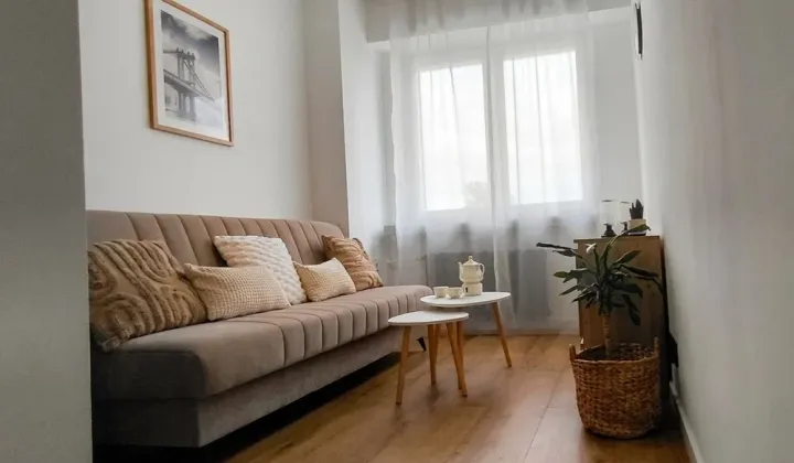 Mieszkanie 1-pokojowe Oświęcim, ul. Jana Kilińskiego