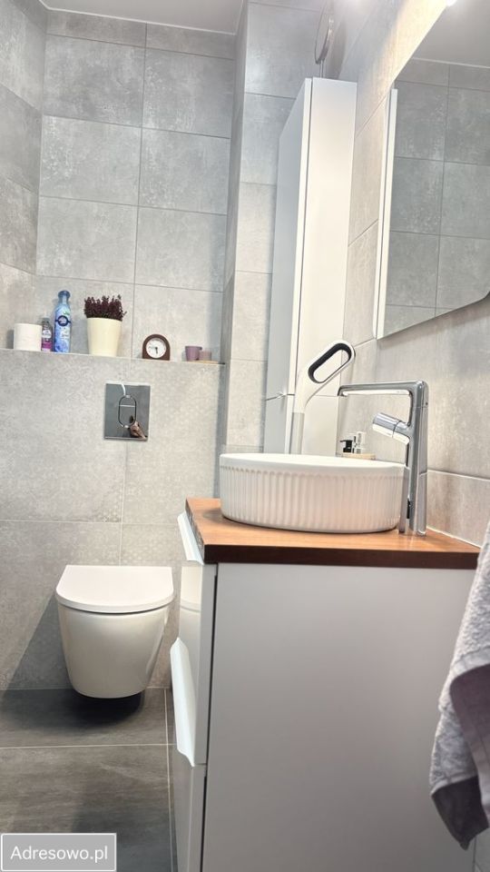 Mieszkanie 2-pokojowe Poznań Naramowice, ul. Boranta. Zdjęcie 8