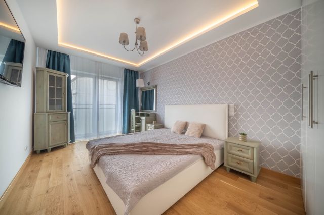 Mieszkanie 2-pokojowe Warszawa Ursus, ul. Przy Forcie. Zdjęcie 4