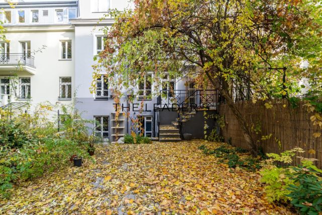 Lokal Warszawa Śródmieście, ul. Lekarska. Zdjęcie 1