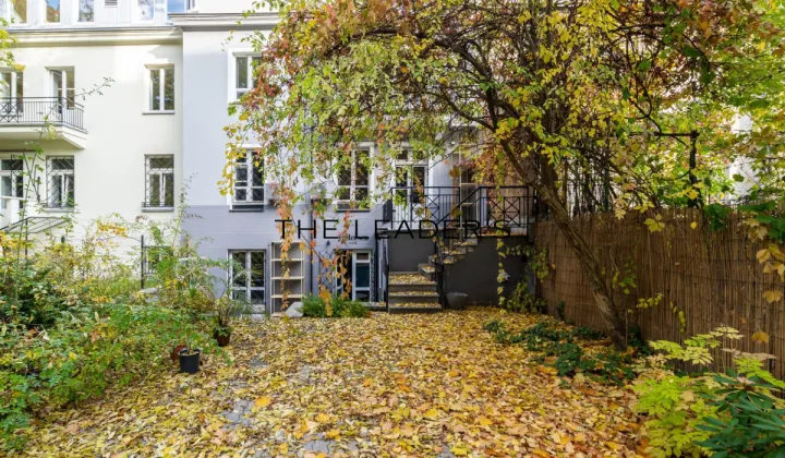 Lokal Warszawa Śródmieście, ul. Lekarska