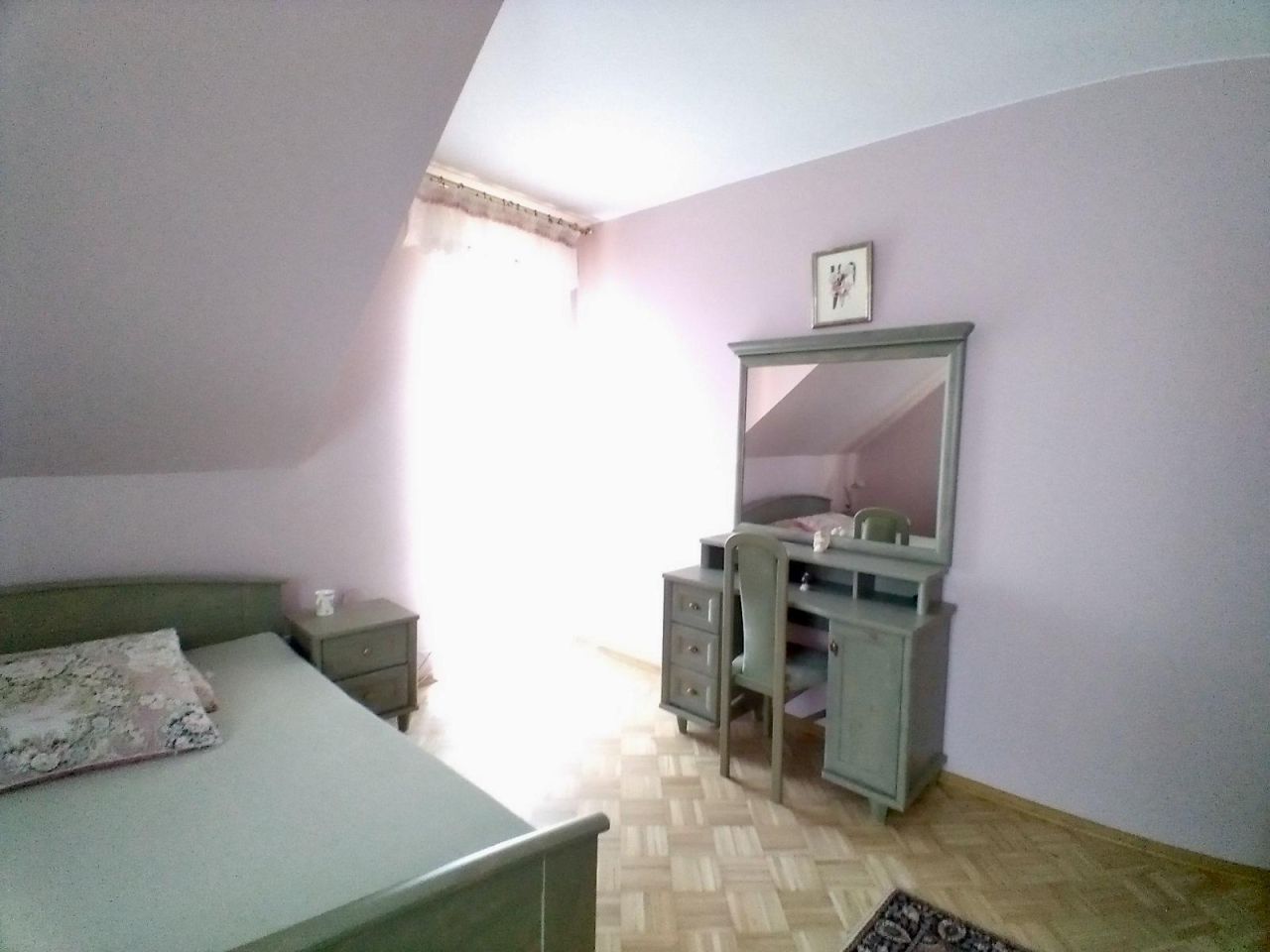 dom wolnostojący, 6 pokoi Macierzysz, ul. Wojska Polskiegoo. Zdjęcie 5