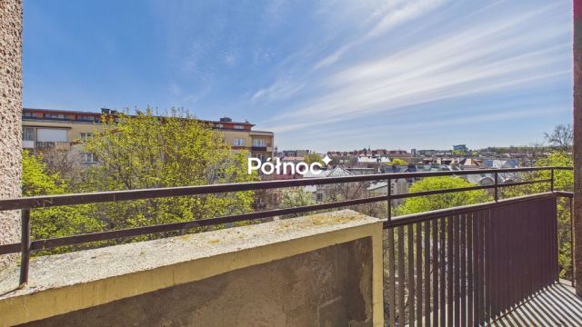 Mieszkanie 1-pokojowe Białystok Centrum, al. Józefa Piłsudskiego. Zdjęcie 11