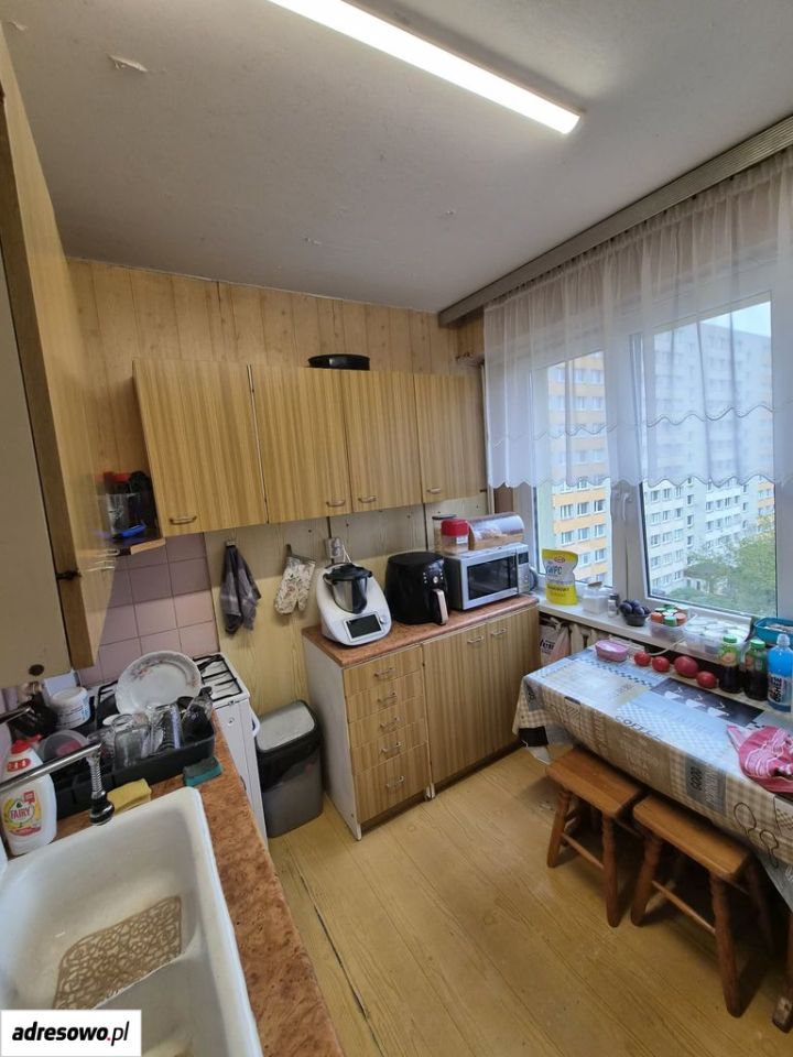 Mieszkanie 3-pokojowe Białystok Piaski, ul. Jerzego Waszyngtona. Zdjęcie 6